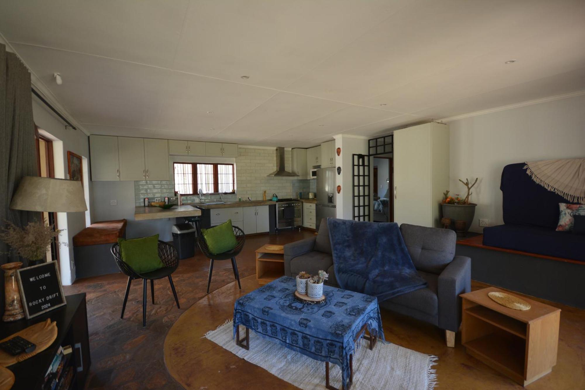 Rocky Drift Private Nature Reserve Waterval Boven Zimmer foto