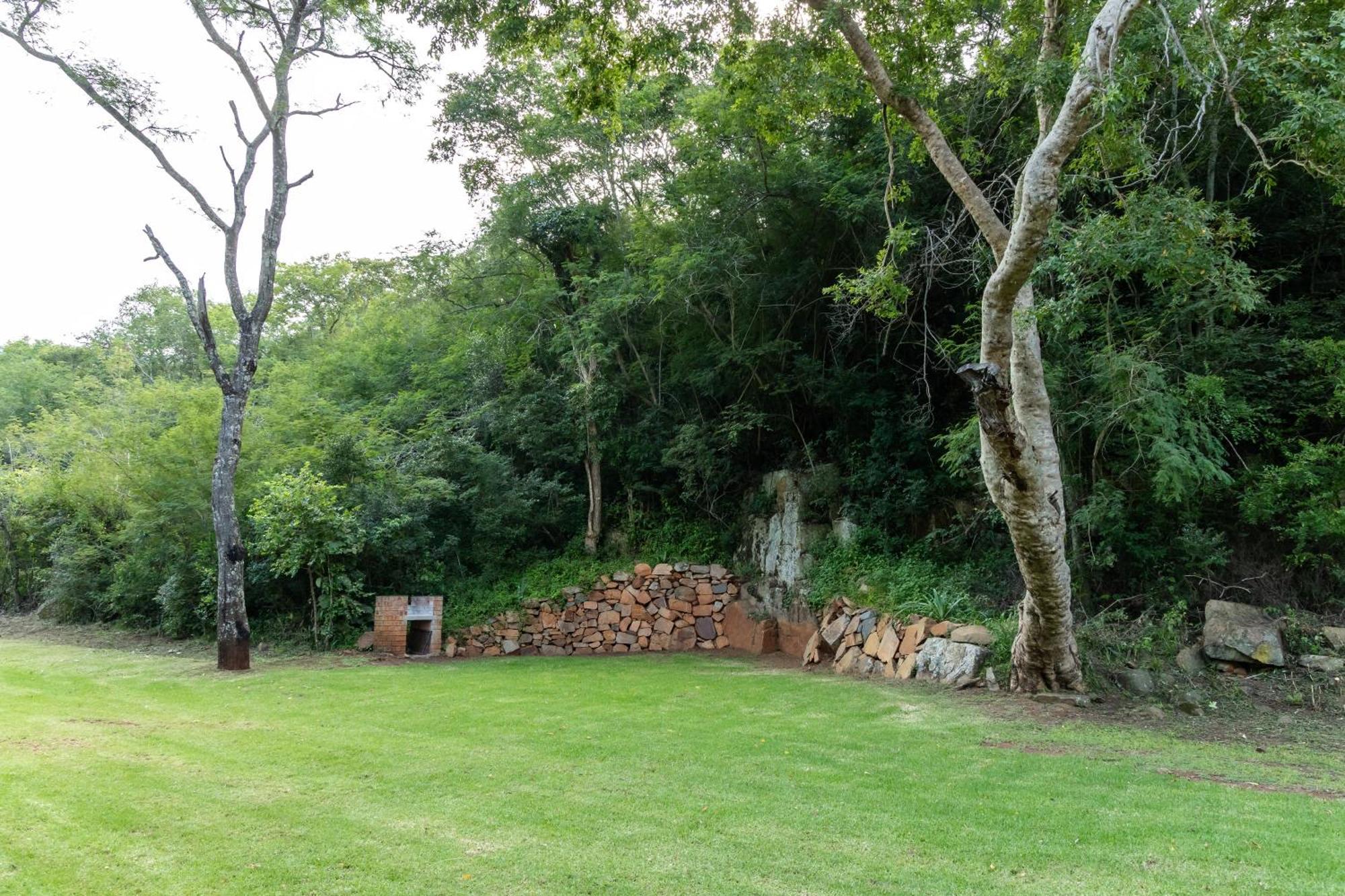 Rocky Drift Private Nature Reserve Waterval Boven Exterior foto