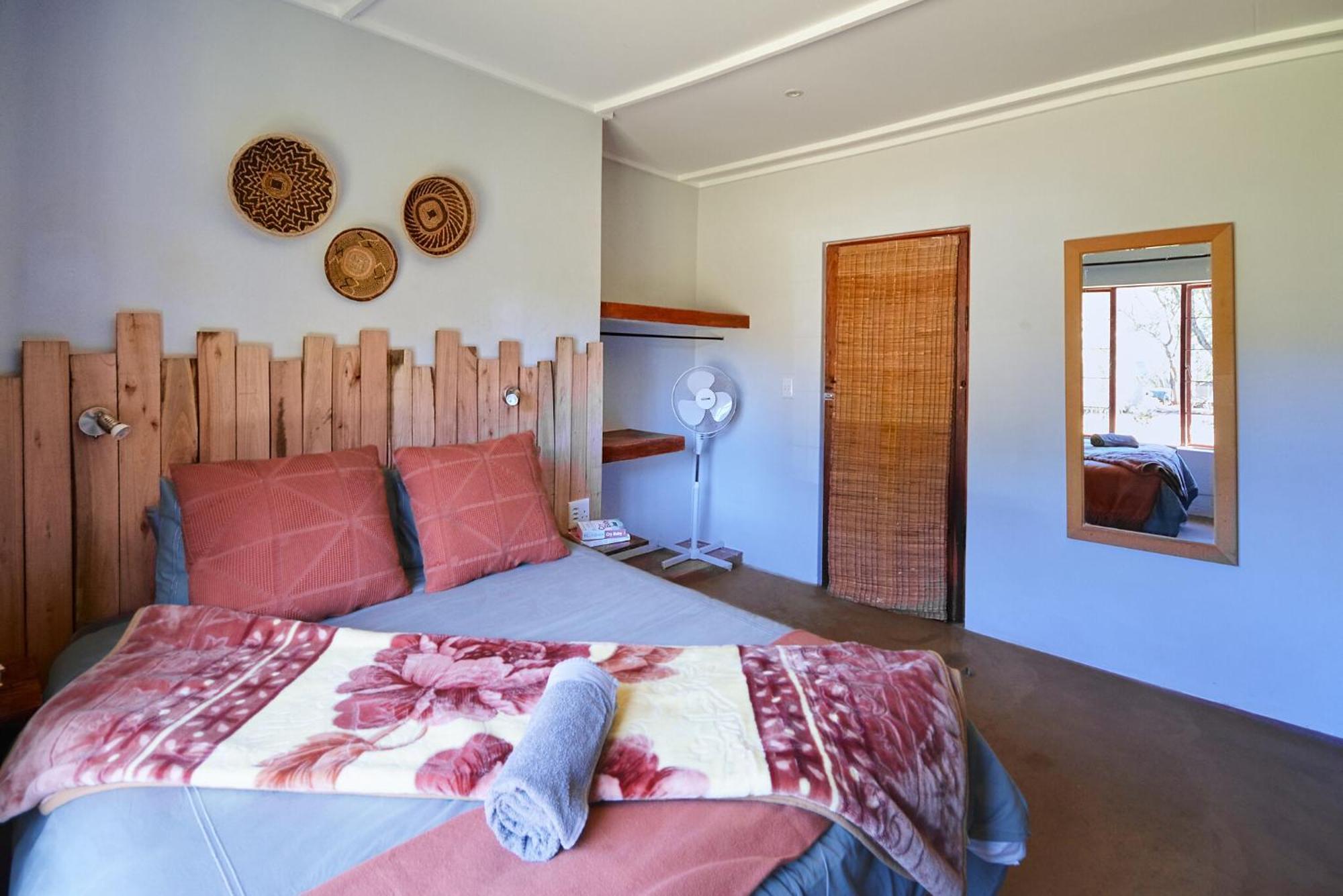 Rocky Drift Private Nature Reserve Waterval Boven Exterior foto
